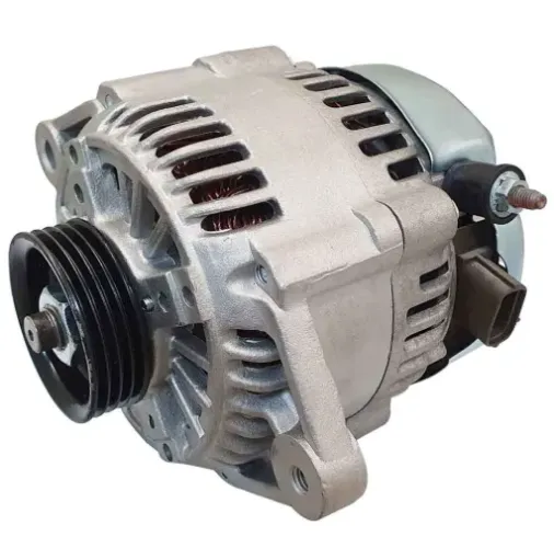 alternador fiat palio 2008