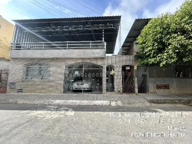 Oportunidade Caixa Apartamento no Sao Cristovao, Muriae - MG, Apto 0, 2 quartos, 64,85m²