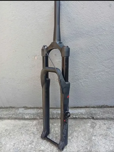 Suspensão absolute prime EX boost cônica 
