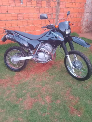 Tornado 250