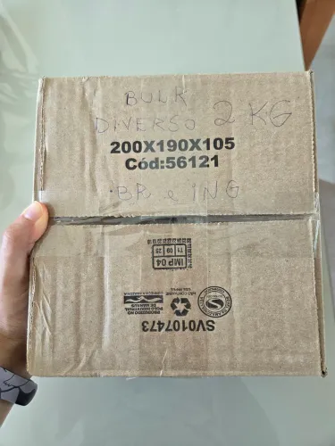 2 KILOS DE BULKs de POKEMON TCG! Coleções diversas misto de BR e Inglês