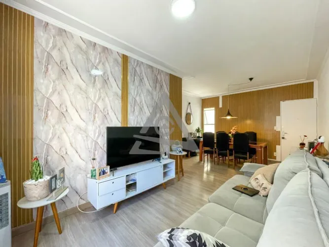 Apartamento para alugar em Campinas, Jardim Flamboyant, com 3 quartos, com 100 m², Edifíci