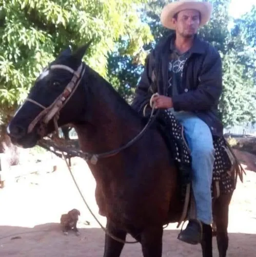 Vaqueiro profissional trabalho i responsabilidades pra sua fazenda