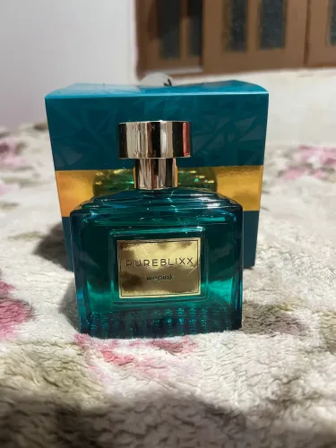 Pureblixx wepink