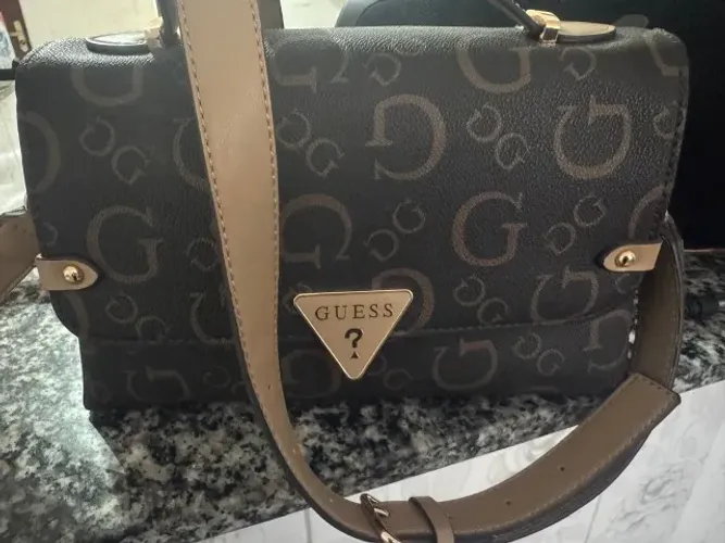 Bolsa Guess