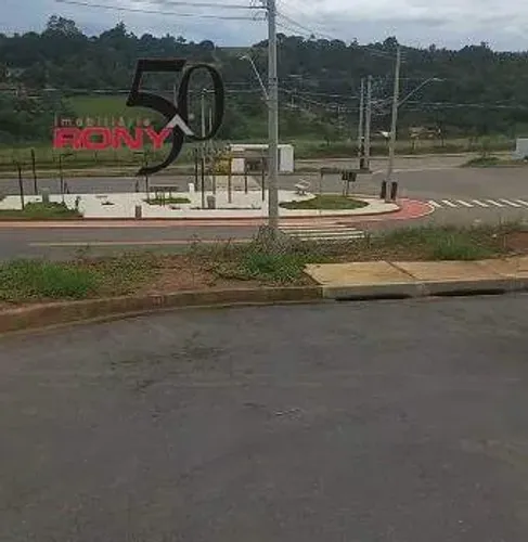Terreno aceita financiamento bancário