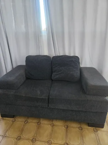 Sofá 2 lugares