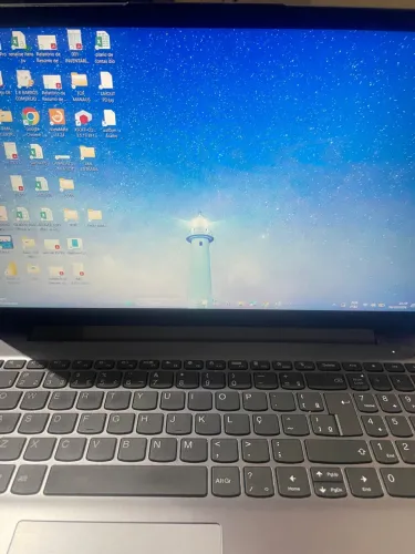 Notebook Lenovo IdeaPad 3i