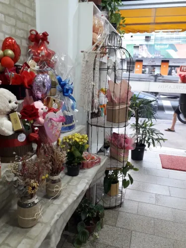 Passo ponto comercial