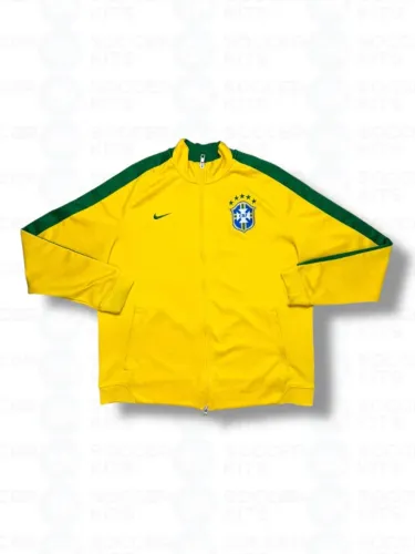 Jaqueta Brasil 2014 N98