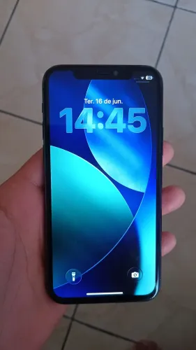 iPhone 11 Pro