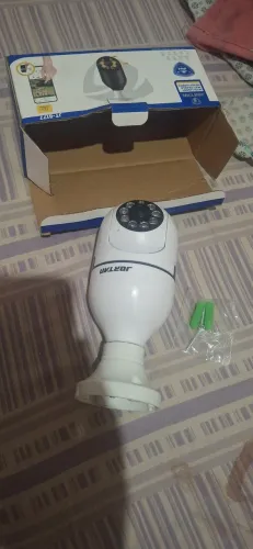 Vende-se câmera de monitoramento