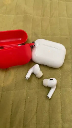 AirPods Pro 3