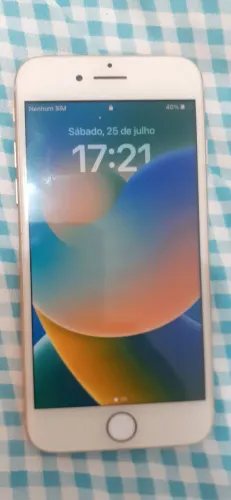 10 x 50 no cartao sem juros IPhone 8