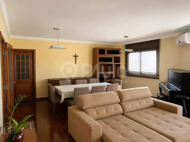 Apartamento à venda no Edifício Liverpool na Vila Independência Piracicaba/SP