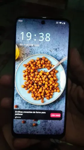 Moto g35 256g Motorola