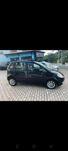 Fiat Idea Attractive 1.4 Fire Flex 8V 5P 2012