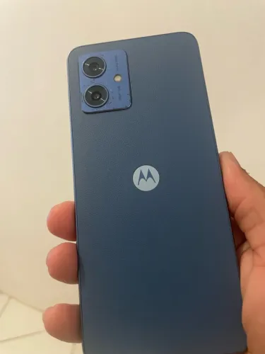 Moto G54 5G 256GB 8GB de RAM Estado de novo