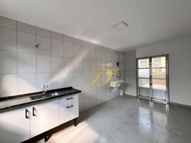 Casa com 2 dormitórios para alugar, 80 m² por R$ 3.050,00/mês - Vila Galvão - Guarulhos/SP