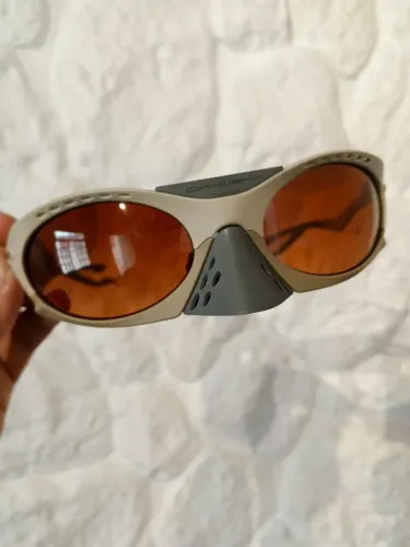 Óculos Oakley Plantaris Prizm Brown