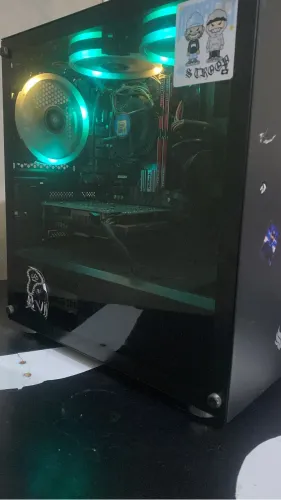 Pc gamer