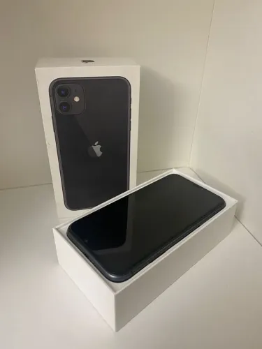 Iphone 11 64gb em perfeito estado