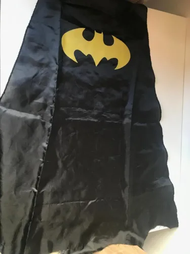 Fantasia Batman