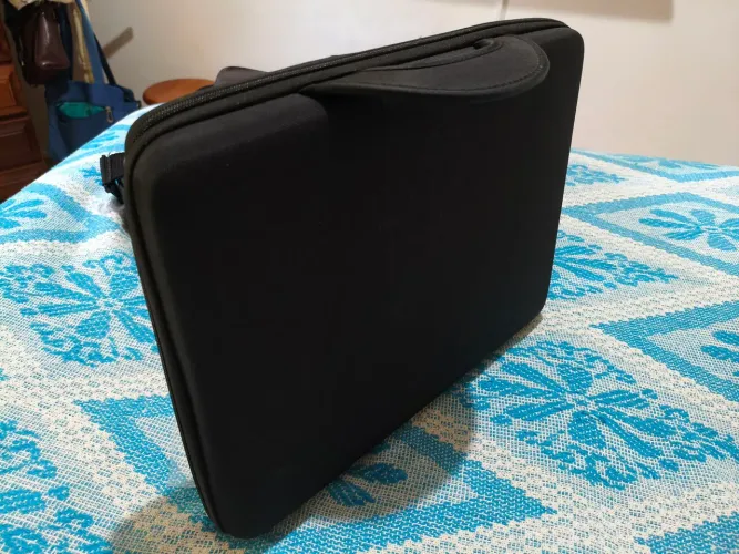 PASTA EXECUTIVA "3" EXCELENTE OPORTUNIDADE/REAL ESTADO OKM/R$ 255,00 REAIS/NOTA DE VENDA !