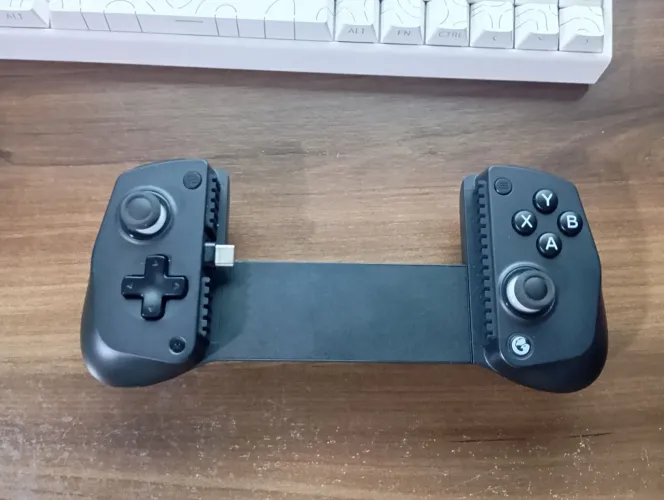 GameSir X5 Lite - Usado por menos de 1 mês | Estado de novo