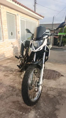Xtz crosser 150 s flex