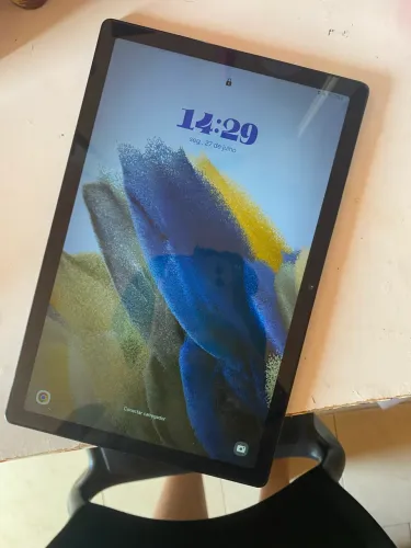GALAXY TAB A8 - 64GB | PERFEITO ESTADO