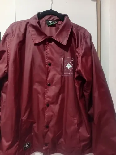 Vendo Jaqueta LRG ORIGINAL