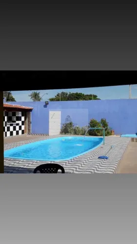 Casa Padrão para alugar - Jardim das Oliveiras