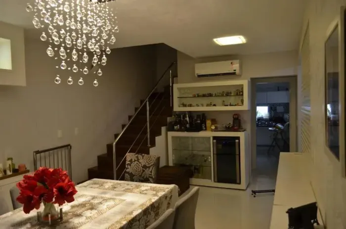 CONDOMÍNIO VILA DE SERVILHA  - LINDA RESIDÊNCIA - 1.200.000,00.