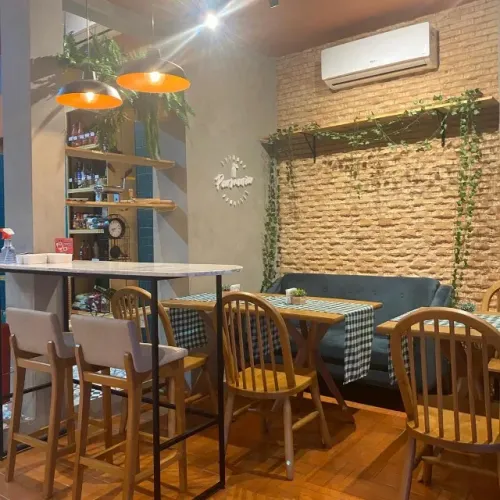 Vaga para Assistente de Operações - Restaurante