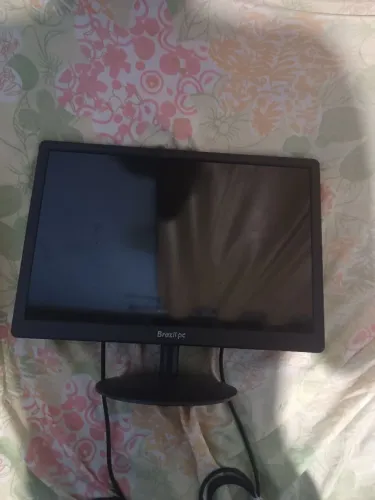 Monitor 19, 60hz