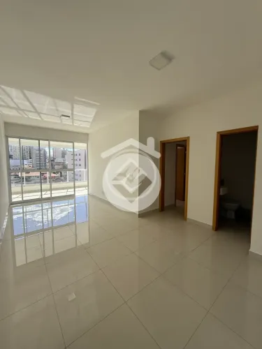 Apartamento para Locação com 3 Quartos, sendo 3 Suítes - 120m² - Lídice - Uberlândia/MG
