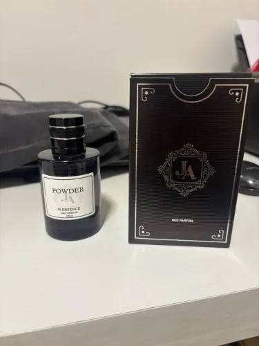 Perfume powder JA Essence 100mL