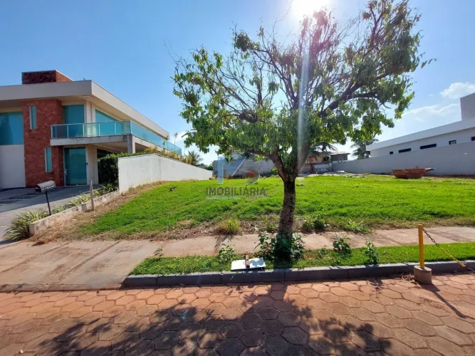 Terreno à venda no Condomínio Águas de Porto Rico em Porto Rico PR