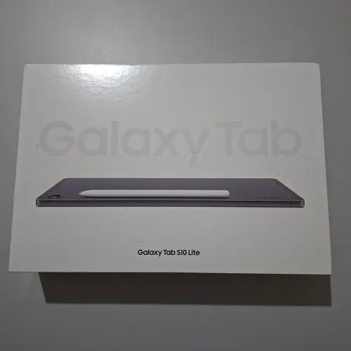 Tablet Samsung s10 lite