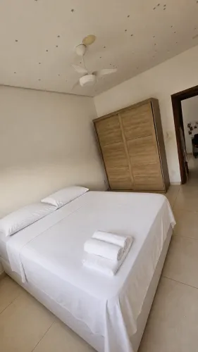 Quarto Privativo/Duplo em Casa Ampla - Região do Taquaral / Campinas