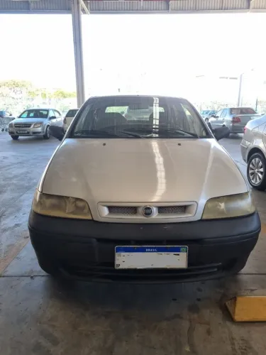 Fiat Palio 1.0/ Trofeo 1.0 Fire/ Fire Flex 2P 2004