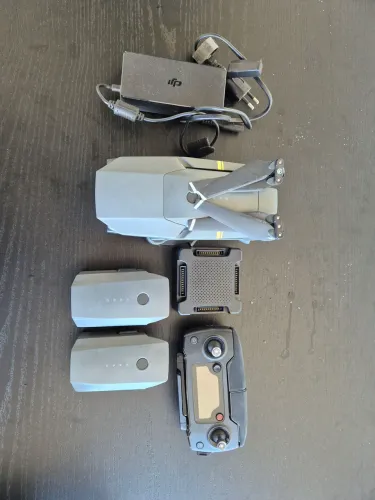 Drone Mavic Pro