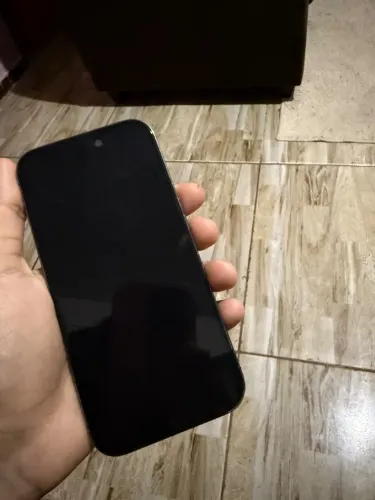 iPhone 14 Pro