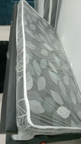 200,00 COLCHÃO DE SOLTEIRO D20/ PRONTA ENTREGA