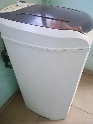 Vendo tanquinho suggar lavamax eco 10 kg 