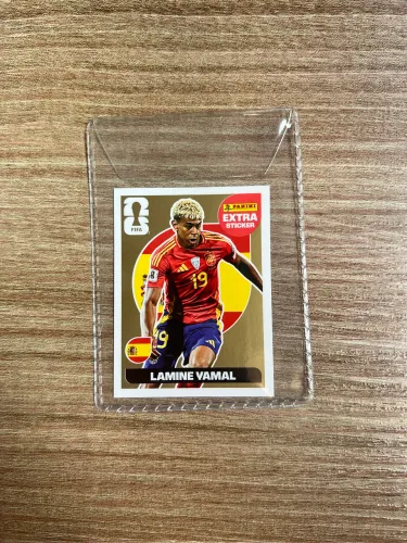 LAMINE YAMAL