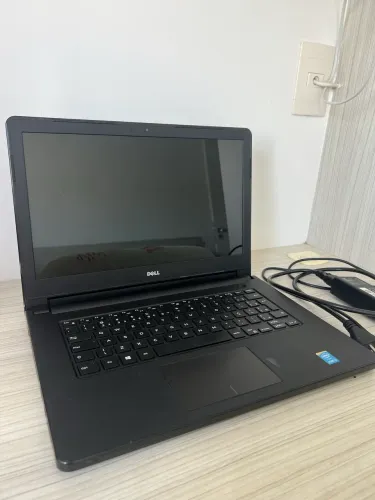 Notebook Dell Inspiron 5458 i3 5ª Geração