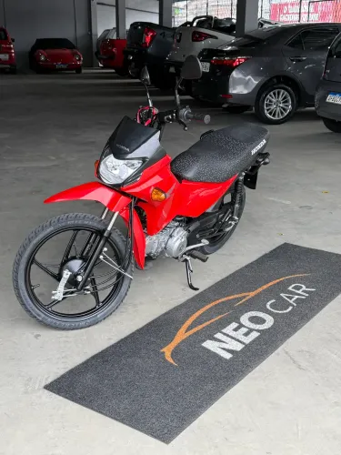 POP 110 0KM 2027