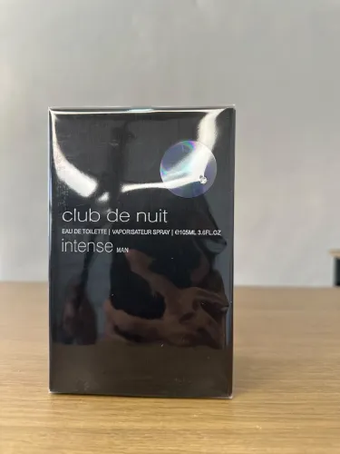 Perfume árabe original